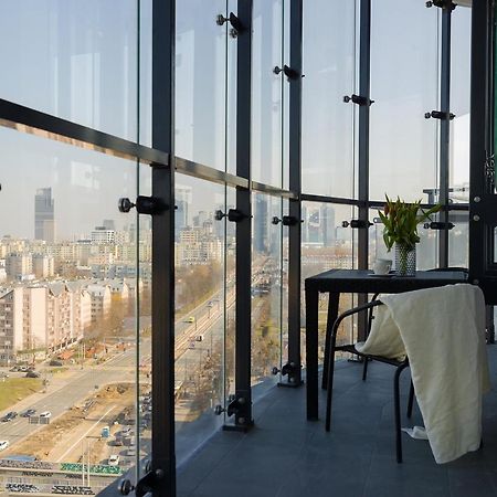 Shortstaypoland Kasprzaka Warszawa Eksteriør billede